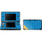 NHL St. Louis Blues Pattern 3DS (2011) Skin