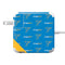 NHL St. Louis Blues Pattern 85W Power Adapter (15 and 17 inch MacBook Pro Charger) Skin