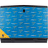 NHL St. Louis Blues Pattern Dell Alienware Skin