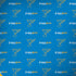 NHL St. Louis Blues Pattern Dell Alienware Skin