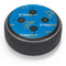NHL St. Louis Blues Pattern Amazon Echo Dot Skin