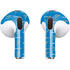 NHL St. Louis Blues Pattern Apple AirPods (3rd Gen 2021) Skin