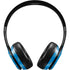NHL St. Louis Blues Pattern Beats Solo 4 Wireless Headphones Skin