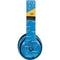 NHL St. Louis Blues Pattern Beats Studio Pro Wireless Headphones Skin