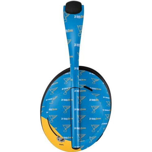 NHL St. Louis Blues Pattern Bose Noise Cancelling Headphones 700 Skin