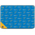 NHL St. Louis Blues Pattern HP Chromebook Skin