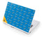 NHL St. Louis Blues Pattern Acer Chromebook Skin