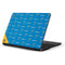 NHL St. Louis Blues Pattern Samsung Chromebook Skin
