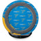 NHL St. Louis Blues Pattern Fast Charge Wireless Charging Stand Skin