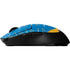 NHL St. Louis Blues Pattern G Pro Wireless Gaming Mouse Skin