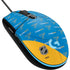 NHL St. Louis Blues Pattern G203 Prodigy RGB Wired Gaming Mouse Skin
