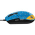 NHL St. Louis Blues Pattern G203 Prodigy RGB Wired Gaming Mouse Skin