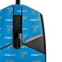 NHL St. Louis Blues Pattern G203 Prodigy RGB Wired Gaming Mouse Skin