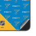 NHL St. Louis Blues Pattern Galaxy A16 5G Skin