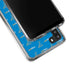 NHL St. Louis Blues Pattern Galaxy A21 Clear Case