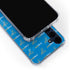 NHL St. Louis Blues Pattern Galaxy A35 5G Clear Case