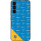 NHL St. Louis Blues Pattern Galaxy A54 5G Skin