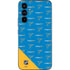 NHL St. Louis Blues Pattern Galaxy A54 5G Skin