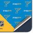 NHL St. Louis Blues Pattern Galaxy A55 5G Skin
