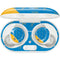 NHL St. Louis Blues Pattern Galaxy Buds Plus Skin
