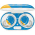 NHL St. Louis Blues Pattern Galaxy Buds Plus Skin