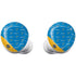 NHL St. Louis Blues Pattern Galaxy Buds Plus Skin