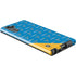NHL St. Louis Blues Pattern Galaxy Note 10 Pro Case