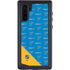 NHL St. Louis Blues Pattern Galaxy Cases