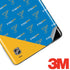NHL St. Louis Blues Pattern Galaxy Note 8 Skin