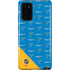 NHL St. Louis Blues Pattern Galaxy Note20 5G Pro Case