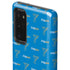 NHL St. Louis Blues Pattern Galaxy Note20 5G Pro Case