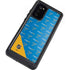 NHL St. Louis Blues Pattern Galaxy Note20 5G Waterproof Case