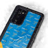 NHL St. Louis Blues Pattern Galaxy Note20 5G Waterproof Case