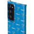 NHL St. Louis Blues Pattern Galaxy Note20 Ultra 5G Lite Case