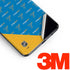 NHL St. Louis Blues Pattern Galaxy S10 Plus Skin