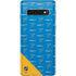 NHL St. Louis Blues Pattern Galaxy S10 Skin