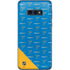 NHL St. Louis Blues Pattern Galaxy S10e Skin