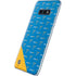 NHL St. Louis Blues Pattern Galaxy S10e Skin