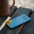 NHL St. Louis Blues Pattern Galaxy S10e Skin