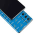 NHL St. Louis Blues Pattern Galaxy S20 Fan Edition Skin