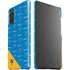 NHL St. Louis Blues Pattern Galaxy S20 Lite Case