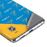 NHL St. Louis Blues Pattern Galaxy S20 Plus Skin