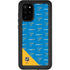 NHL St. Louis Blues Pattern Galaxy S20 Plus Waterproof Case
