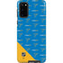 NHL St. Louis Blues Pattern Galaxy S20 Pro Case