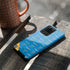 NHL St. Louis Blues Pattern Galaxy S20 Ultra 5G Pro Case