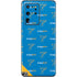 NHL St. Louis Blues Pattern Galaxy S20 Ultra 5G Skin