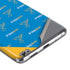 NHL St. Louis Blues Pattern Galaxy S20 Ultra 5G Skin