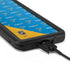 NHL St. Louis Blues Pattern Galaxy S20 Waterproof Case