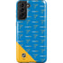 NHL St. Louis Blues Pattern Galaxy S21 Plus 5G Pro Case
