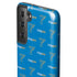 NHL St. Louis Blues Pattern Galaxy S21 Plus 5G Pro Case